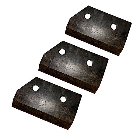 JOGO DE FACAS JF-3 - 3 FACAS