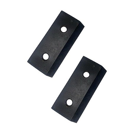JOGO DE FACAS COM ROSCA B-611 / B-616 / B-618
