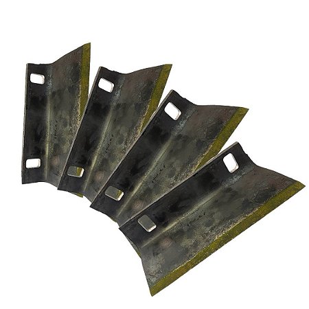 JOGO DE FACAS JF 40 - 4 FACAS