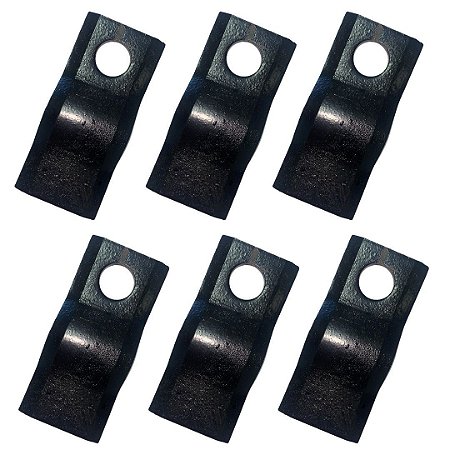 JOGO DE FACAS SEGADEIRA SN-165 SN-168