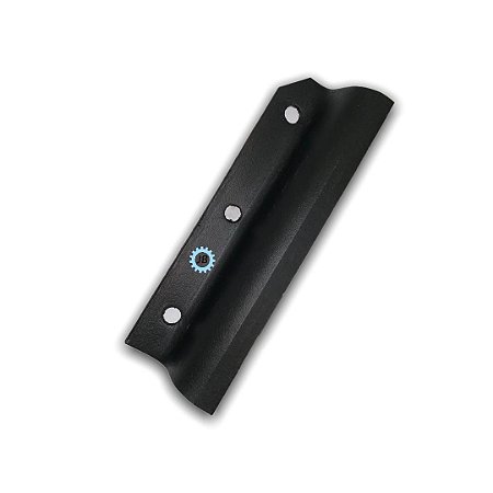 JOGO DE FACAS CURVA 240MM MAX-5