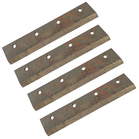 JOGO DE FACAS RETAS JF-60 MAXXIUM