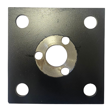 CHAPA COMPLEMENTAR DPM-1