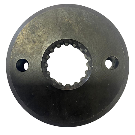 DISCO FUSIVEL (PINO 8,0) PECUS 9004