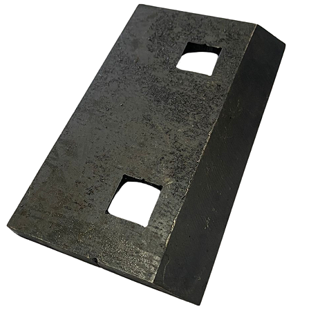 CONTRA FACA MG 150 / MG 1150