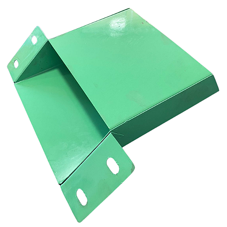 BICA DE SAIDA DPM-500 / DPM-JUNIOR