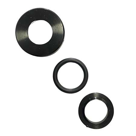 KIT VEDADOR AXIAL 25X52X14 G