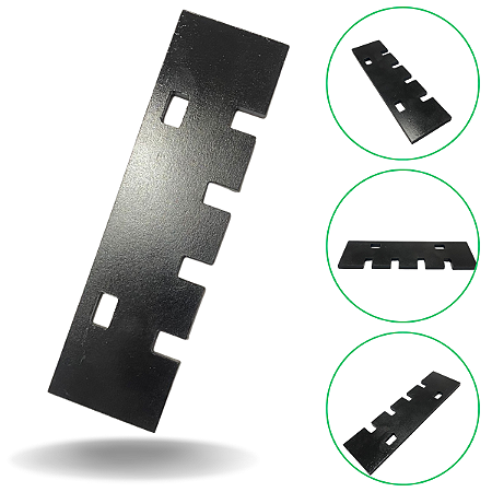 CONTRA FACA DENTADA JK-500 / JK-700
