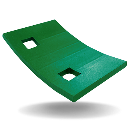 CONTRA FACA CURVA TRF-650 TRF-700 TRF-750