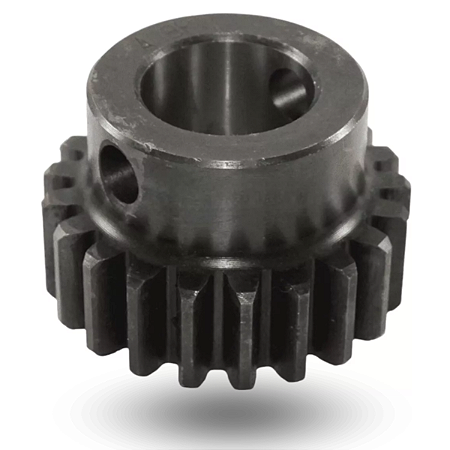 ENGRENAGEM DE COMANDO JF 192 / 1600AT (21Dentes)
