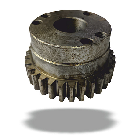 ENGRENAGEM Z-31 DO ROLO DENTADO JM 60 PLENA