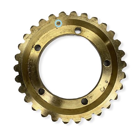 COROA DE BRONZE CUSTOM 930 E 950 Clll