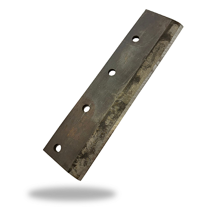 JOGO DE FACAS CAT-1200 - 4 FUROS - 12 FACAS