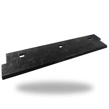 PALHETA LISA ESQUERDA JF 192 / FTN-1000 SUPER / FTN-1600