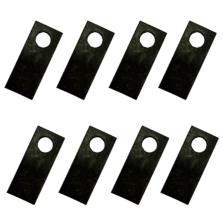 JOGO DE MARTELOS PD SOBRINHO (8 PECAS)