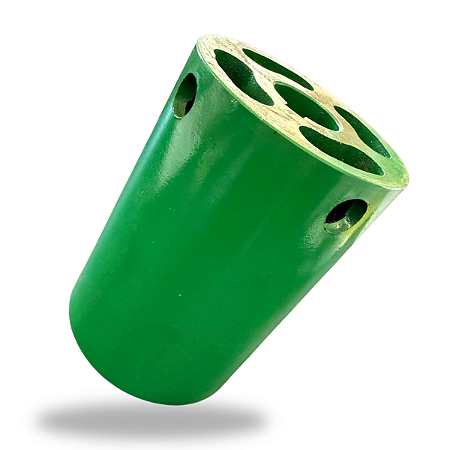 ROLO LISO EC-4000 - SEM EIXO (ANTIGO)