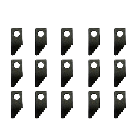 JOGO DE MARTELOS PD-5 (15 PCS)