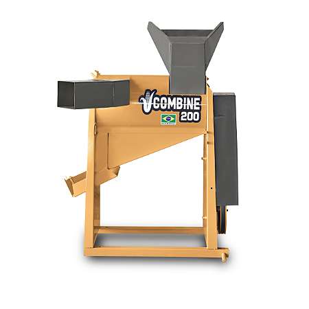 DEBULHADOR DE MILHO COMBINE 200