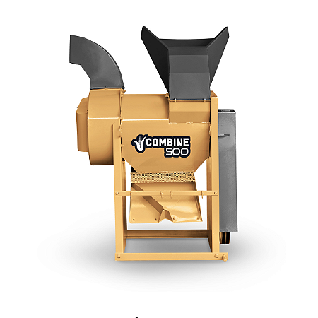 DEBULHADOR DE MILHO COMBINE 500