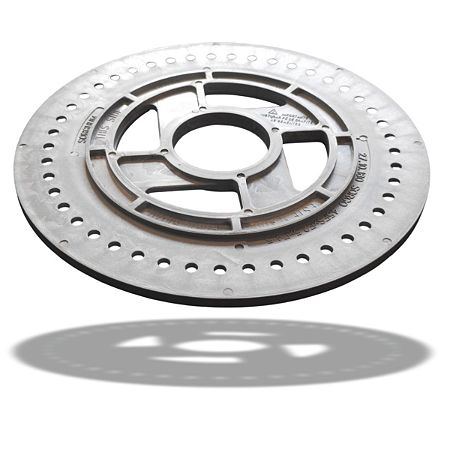 DISCO PARA SORGO COM 45 FUROS DE 4,5 MM