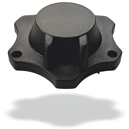 TAMPA DO MANCAL NYLON - 2708105