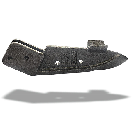 TERMINADOR DE SULCO JM 7080 PD GUERRA PLUS