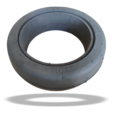 BANDA COMPACTADORA LISA - 2728600