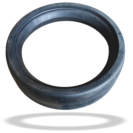 BANDA CONTROLE PROFUNDIDADE 3X13.1/4 - 2727055