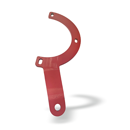 BRACO PISTAO PECUS 9004