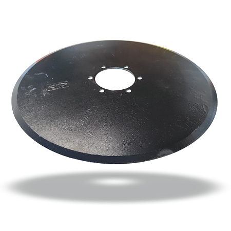 DISCO PLANO 15" FURO 77,5 MM - 9901038