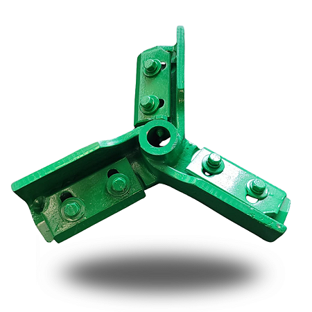 CONJUNTO ROTOR EC-MINI