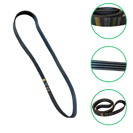 CORREIA PARA CFN-140