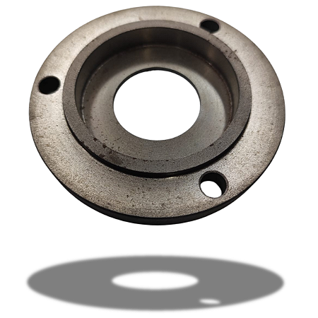 TAMPA DA CAIXA REDUTORA