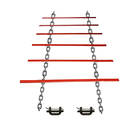 CONJUNTO DE ESTEIRA VF 6000 / 10000