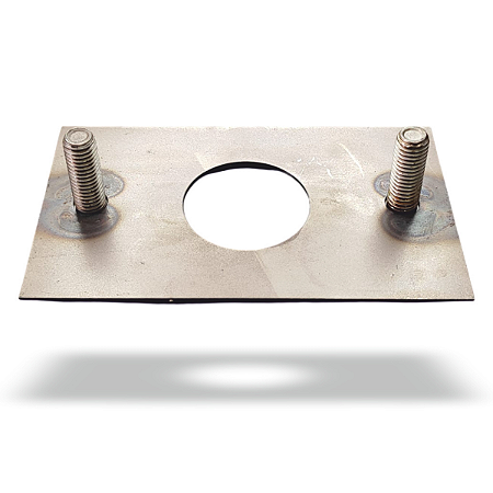 BASE DO MANCAL DA ROSCA SEM FIM