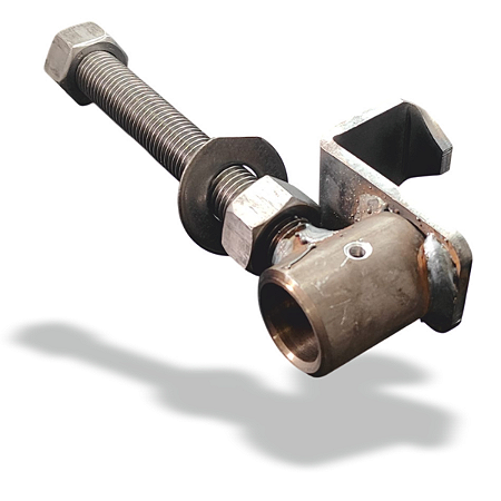 ESTICADOR DA CORRENTE DE ARRASTO