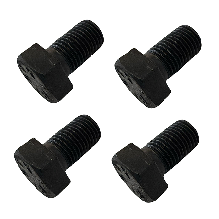 JOGO DE PARAFUSOS DAS FACAS TRE 25/30/40 - 4 UNIDADES