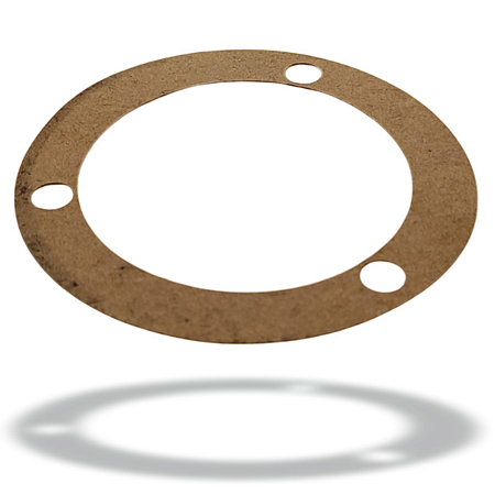 JUNTA VELUMOIDE 1/32" 72 MM - 3 FUROS