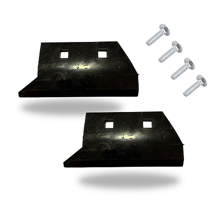 JOGO DE FACAS GT 2000, GP 1500 E GP 3000