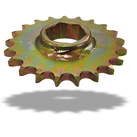 ENGRENAGEM Z-21 FS 1.1/16"