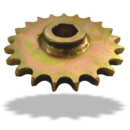 ENGRENAGEM Z-21 FS 11/16 - 2760358