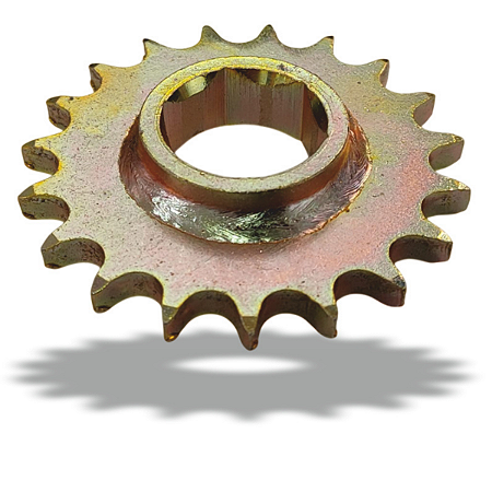 ENGRENAGEM Z-19 FS 1.1/16