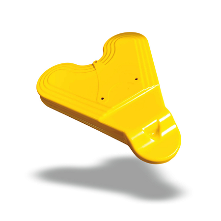 CAPA DE PROTECAO DA TRANSMISSAO DA PLATAFORMA JF C120 AT S5