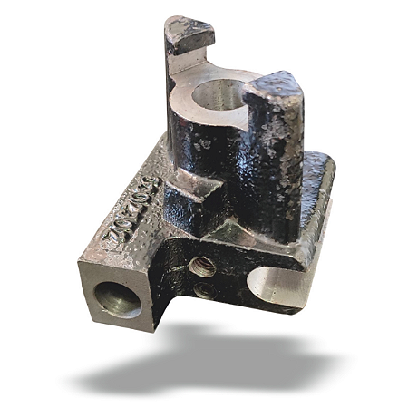 MANCAL DO AFIADOR JF 92 Z10 E JF C120