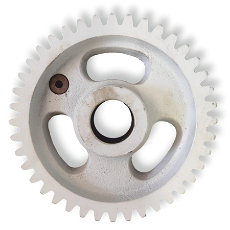 ENGRENAGEM FUZIVEL Z-40