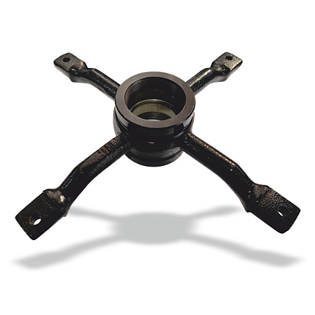 CUBO DA RODA RAIADA - 2760091