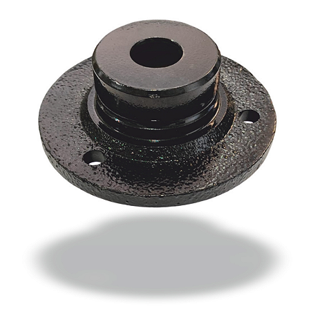 MANCAL DO COMPACTADOR