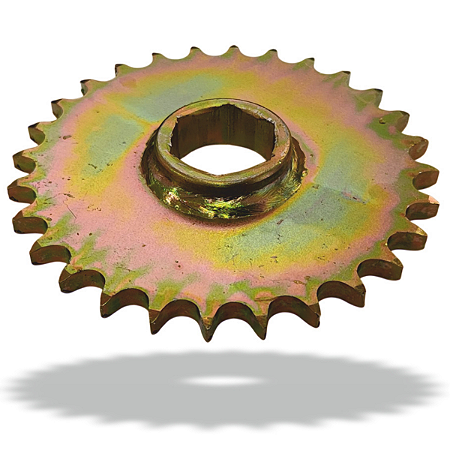 ENGRENAGEM Z-28 FS 1.1/16