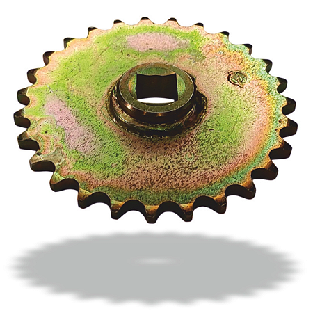 ENGRENAGEM Z-27 FQ 5/8 TR. CULTIMAX