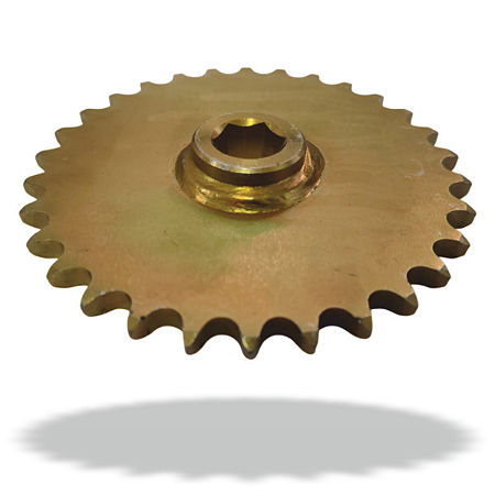 ENGRENAGEM Z-30 FS 11/16 TR - 2760337